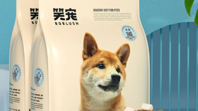 笑寵狗糧品牌歸屬及日用雜品銷售解析