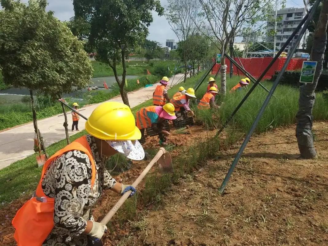 園林景觀綠化工程中的點(diǎn)睛之筆——假山藝術(shù)