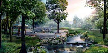 2017園林藝術(shù)十大品牌排行榜揭曉 園林景觀工程施工，哪個(gè)品牌更勝一籌？